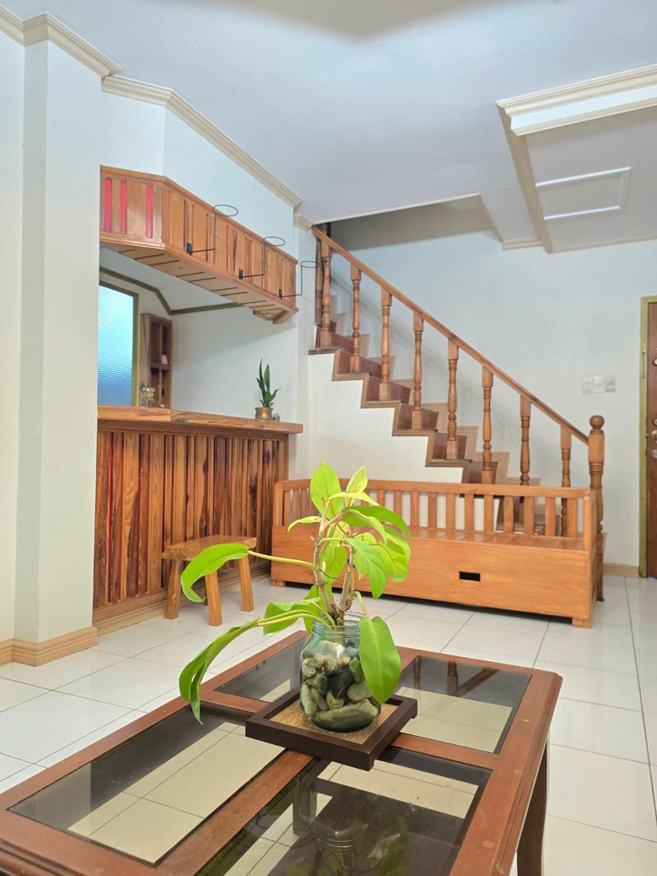 35 Amistad Guesthouse Baguio City Eksteriør billede